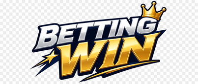 Betting Win Logo